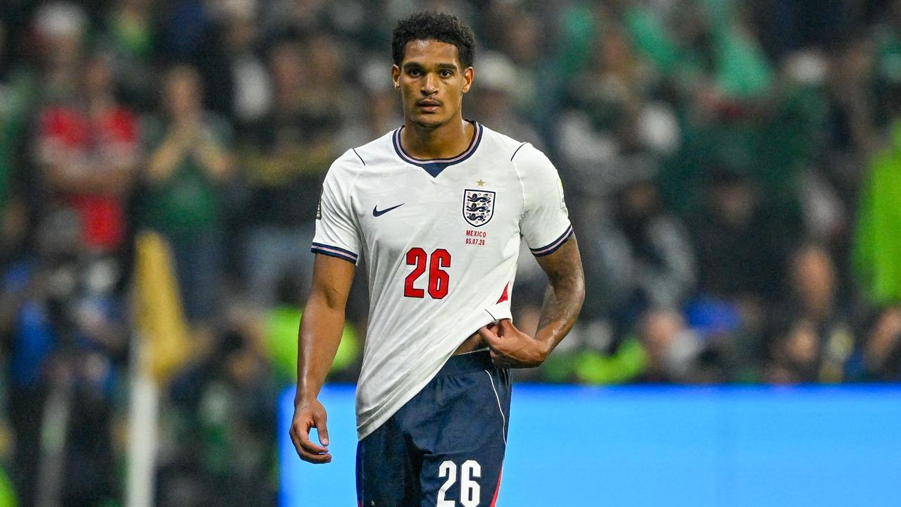FIFA World Cup 2026, latest news, England vs Norway: Jarrell Quansah given two game ban for red card after Folarin Balogun decision