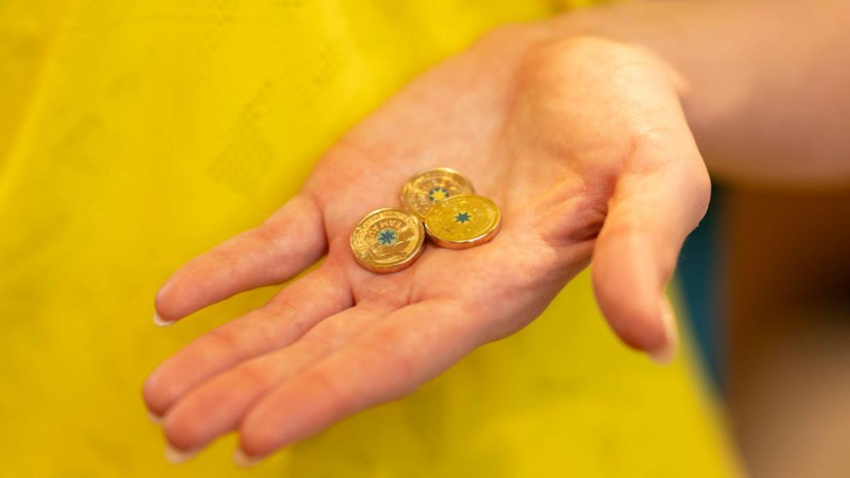 Rare $2 coins celebrate three Commonwealth Games sports - but there’s only one quirky way to get them