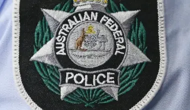 Fast-track training the focus for Australian Federal Police chief in New York at United Nations