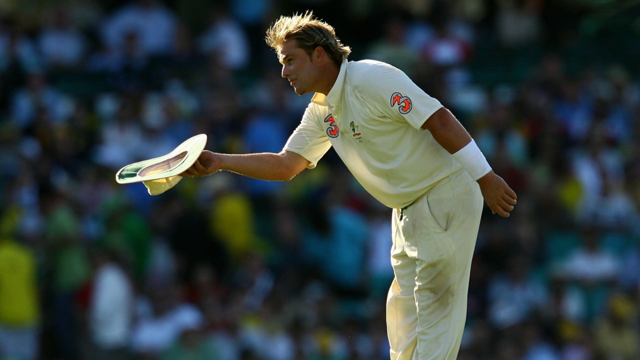 ‘That’s the beauty' of Shane Warne: 30 years on from ‘Ball of the Century’