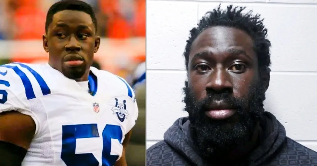 Kenyan ex-NFL player and South Africa-trained rugby star deported from the US over visa overstay and criminal conviction