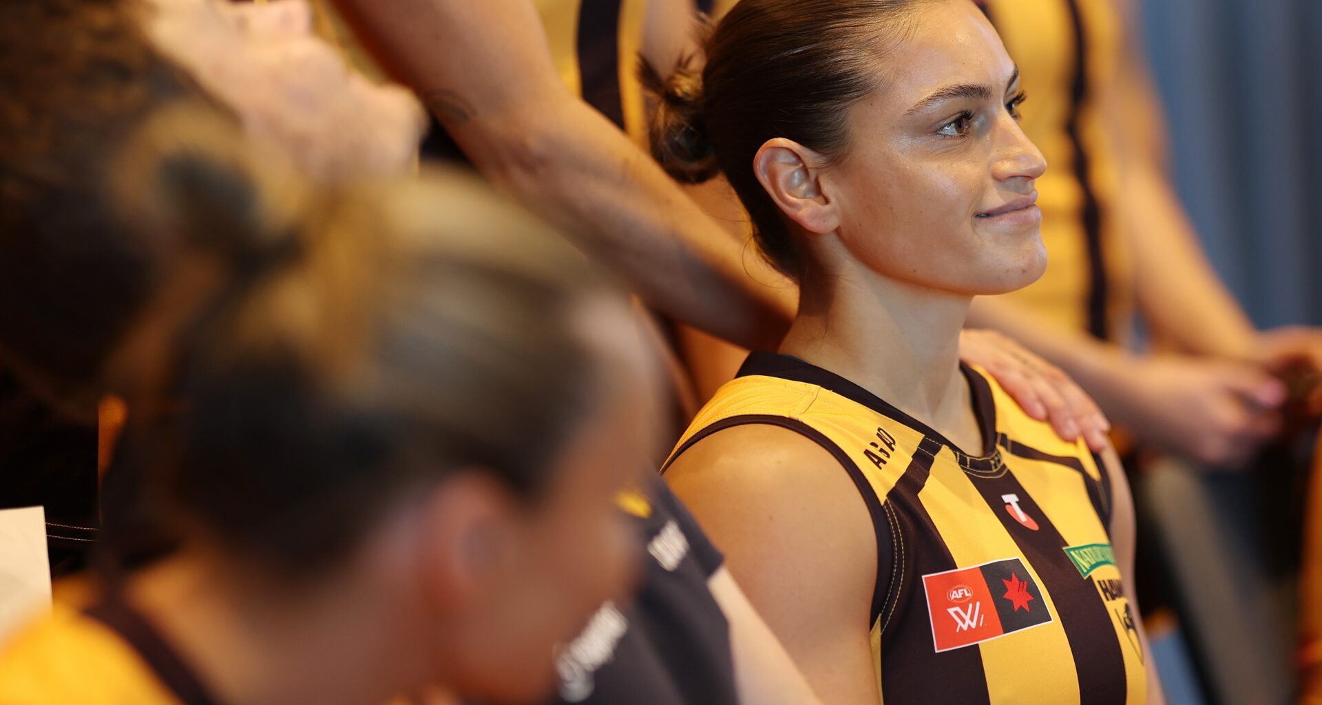 AFLW MATCH REVIEW: Hawk to miss R1 after match sim strike