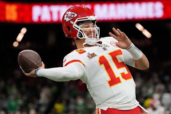 An accurate NRL kicker could take on an NFL quarterback-style role.