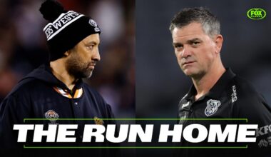 Dogs’ last gasp finals bid; Tigers’ ugly turning point in Luai saga: Every team’s predicted finish