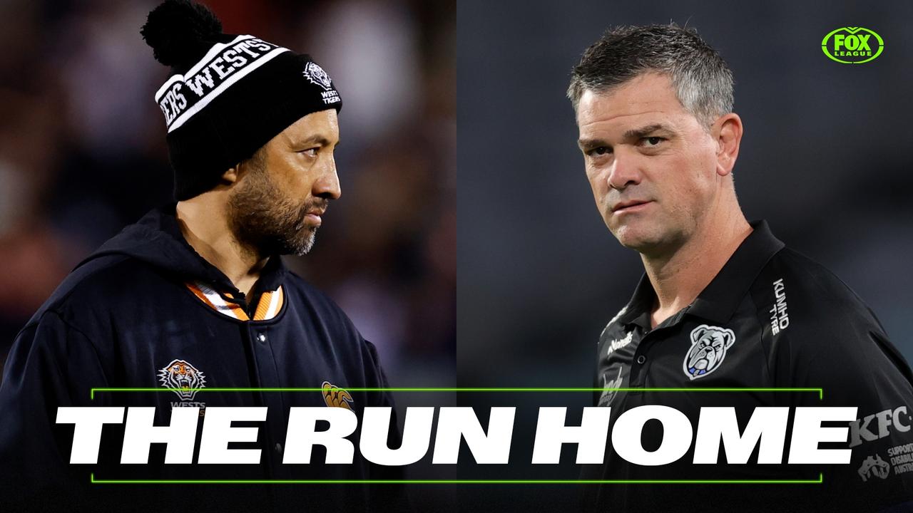 Dogs’ last gasp finals bid; Tigers’ ugly turning point in Luai saga: Every team’s predicted finish