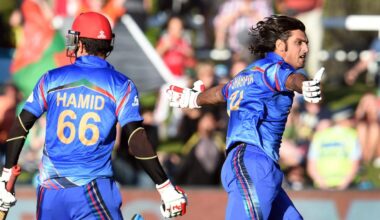 Cricket news 2026: RIP Shapoor Zadran, dies aged 38, tributes, battle with illness, Afghanistan World Cup win vs Scotland in 2015, video