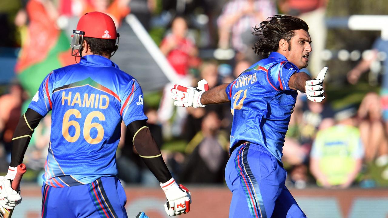 Cricket news 2026: RIP Shapoor Zadran, dies aged 38, tributes, battle with illness, Afghanistan World Cup win vs Scotland in 2015, video