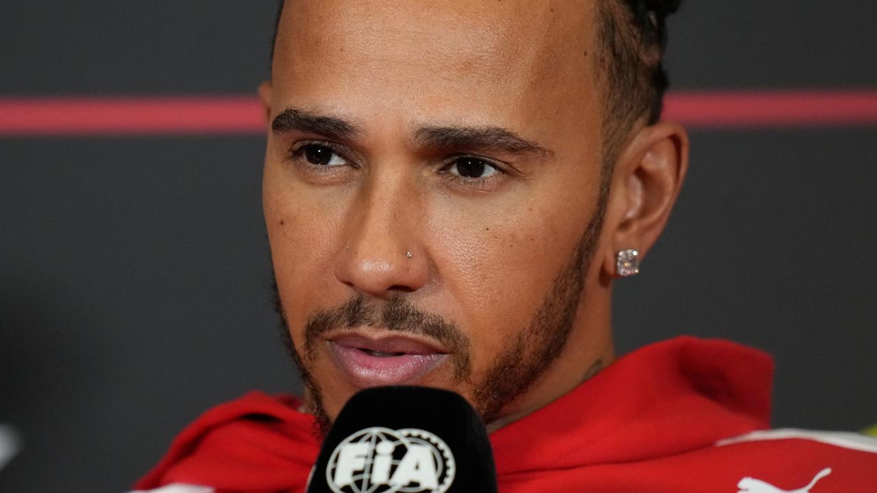Elephant in room for F1 icon; bizarre pay dispute sparks boycott threat — Talking Points