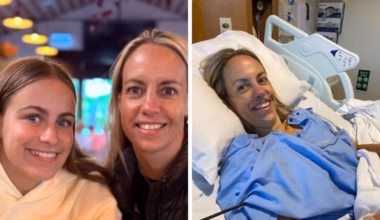 ‘Couldn’t Google it’: Queensland mum’s horror diagnosis
