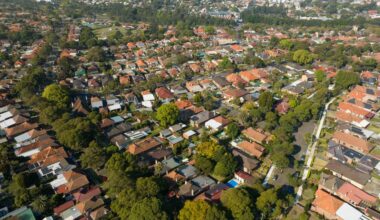 Warning over competing demand for land and labour as Australia’s AI infrastructure boom collides with housing shortfall