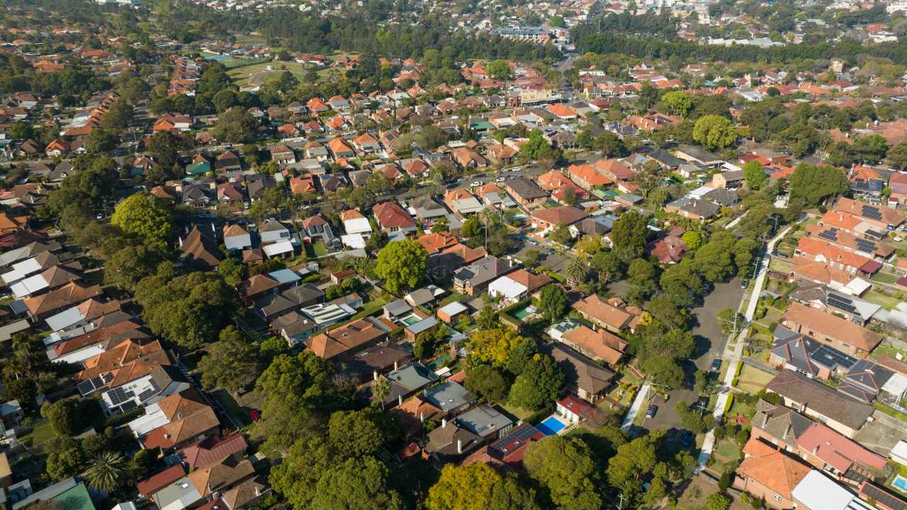 Warning over competing demand for land and labour as Australia’s AI infrastructure boom collides with housing shortfall