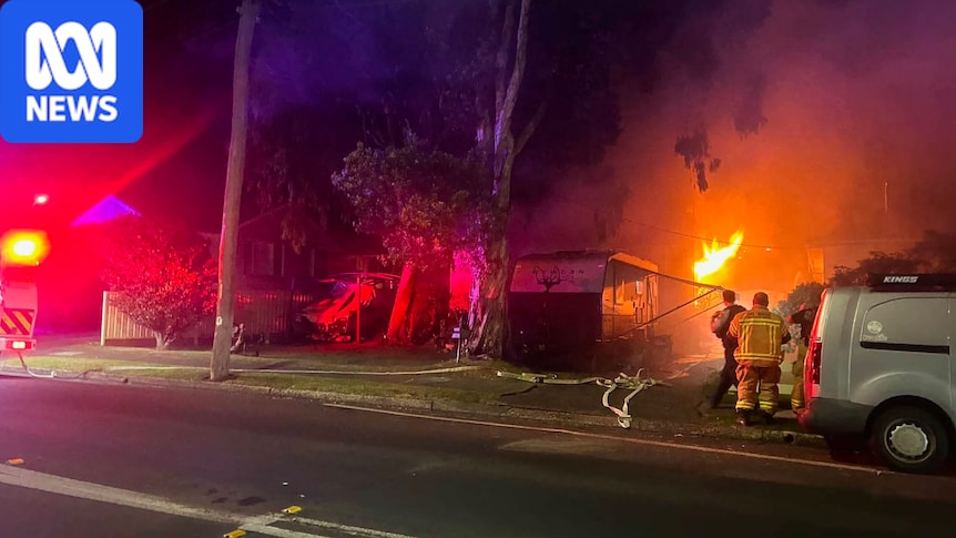 Body found after house fire at Kiama