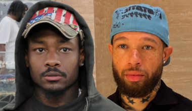 Stefon Diggs' Male Sexual Assault Accuser: NFL Star's Team Flew Me Out!!!