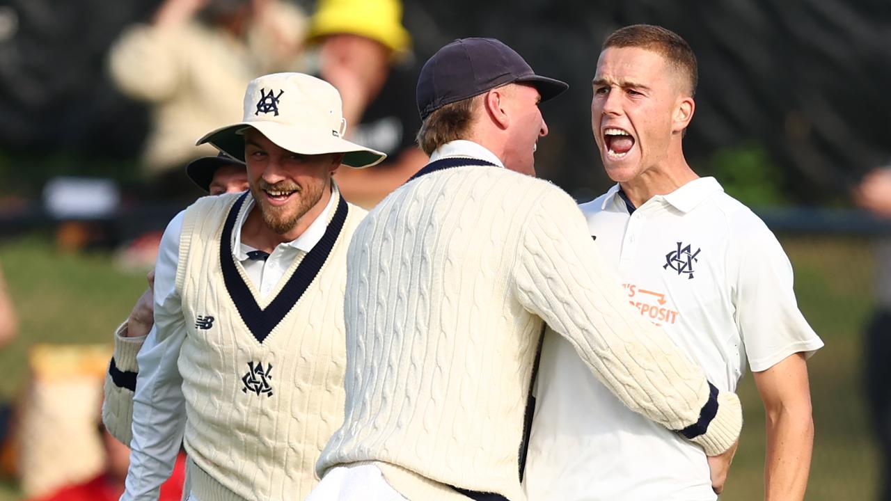 Cricket news 2026: Men’s domestic summer fixtures and venues, Sheffield Shield dates, F1 Australia Grand Prix date, Junction Oval, video