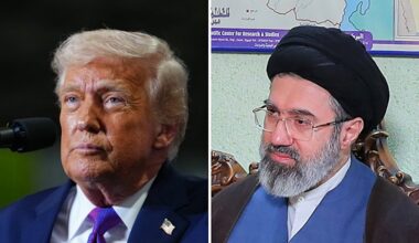Iran War: Two US troops dead, one missing after Iran attacks Jordan base