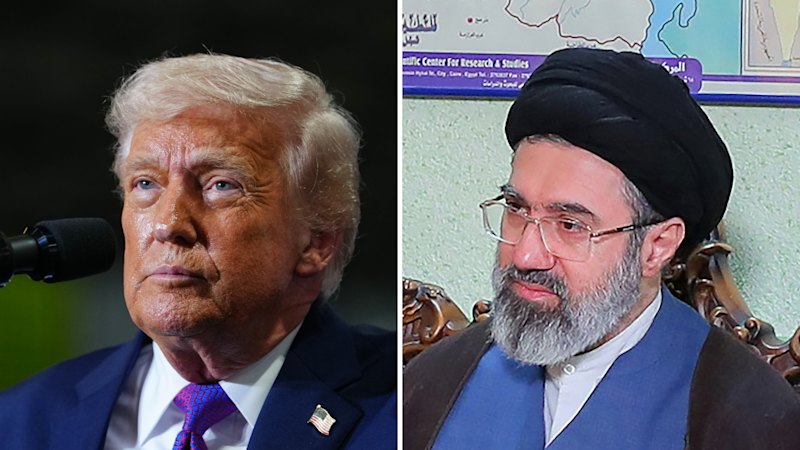 Iran War: Two US troops dead, one missing after Iran attacks Jordan base