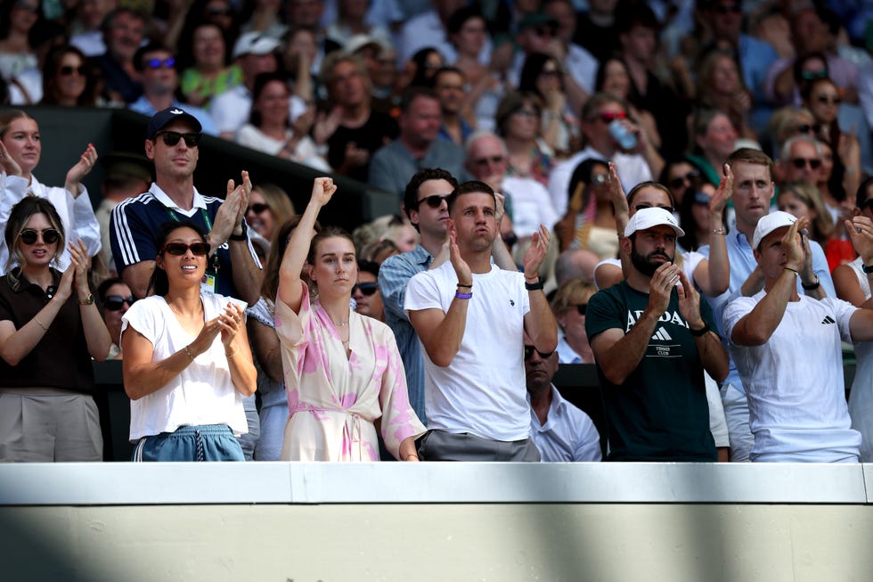 Day Thirteen: The Championships - Wimbledon 2026