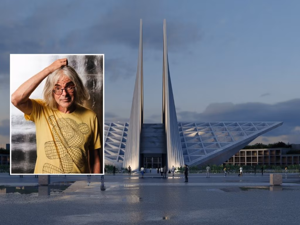 Mona goes global: Tasmanian icon to open in Bangkok - The Mercury