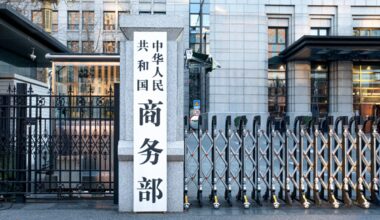 China releases document on so-called excess capacity issue
