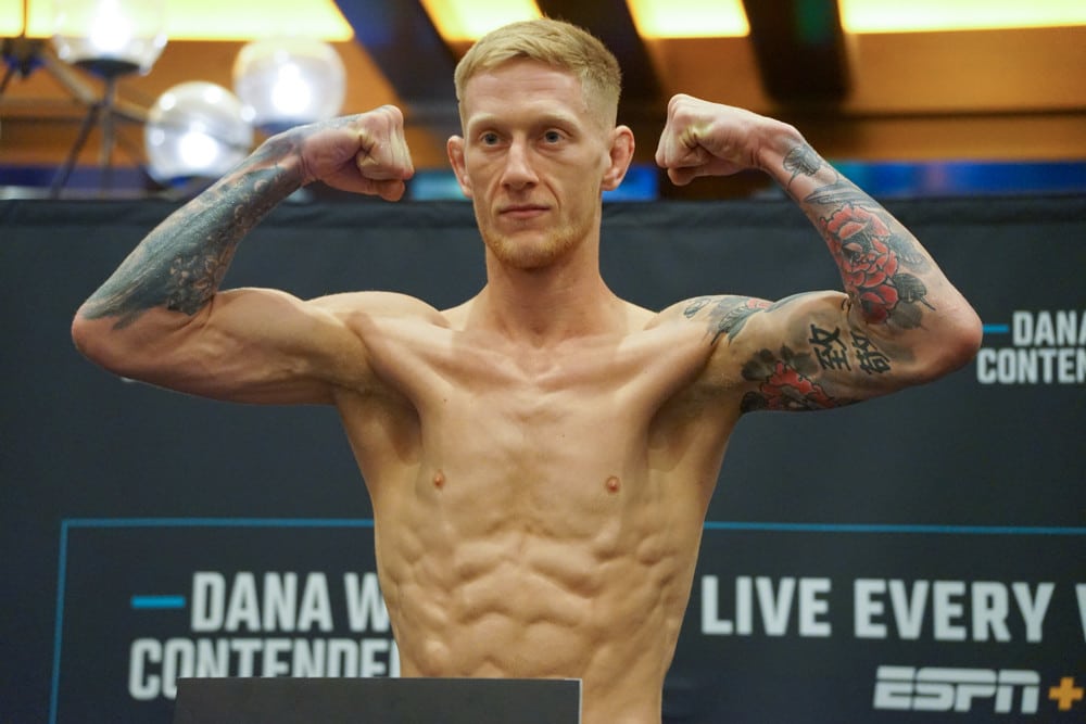 MMA Prop Pick of the Week: UFC Abu Dhabi
