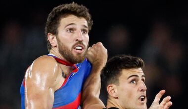 Brownlows over flags? Great’s ‘flag management’ warning to contenders as superstars in spotlight