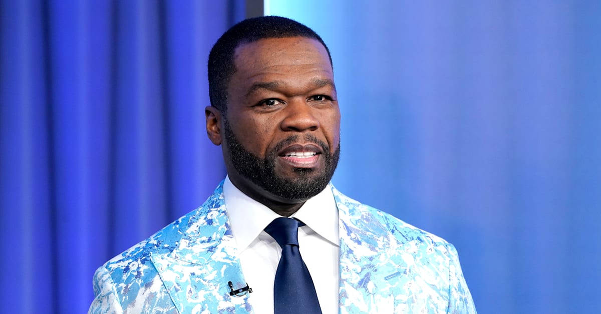 50 Cent