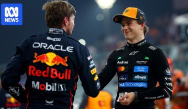 Mark Webber says Oscar Piastri is committed to McLaren F1 amid Red Bull, Max Verstappen rumours