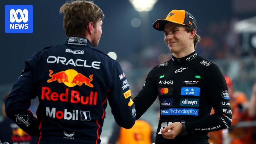 Mark Webber says Oscar Piastri is committed to McLaren F1 amid Red Bull, Max Verstappen rumours