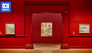 Impressionism's legacy reconsidered in blockbuster exhibitions at AGSA and Geelong Gallery