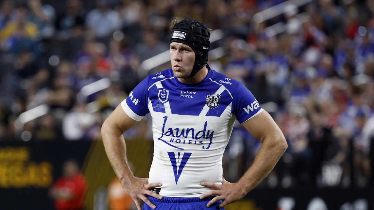 ‘It’s the logical move’: Sydney club tipped to make $1.1m play for Bulldogs star