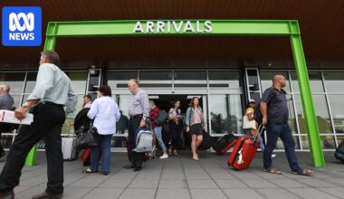 Digital arrival cards for international travellers to roll out more widely