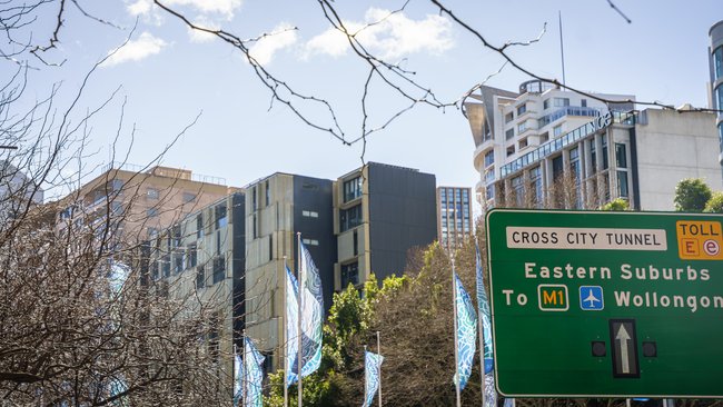 NSW motorists will benefit from a lower weekly toll cap and a one-off registration discount under new state measures.