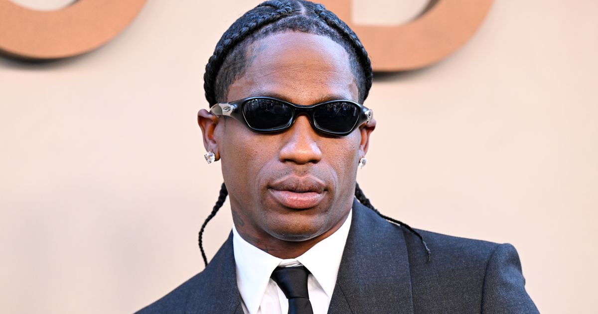Travis Scott Was Nervous to Act As the Bard in ‘The Odyssey’
