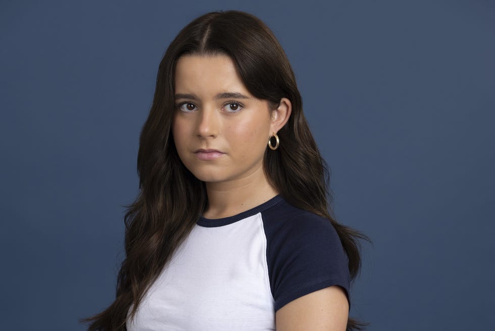 Betsy Swain, Coronation Street betsy swain, coronation street