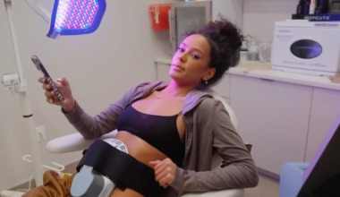‘Next Gen NYC’ Episode-3 Recap: ‘The Man in the LED Mask’
