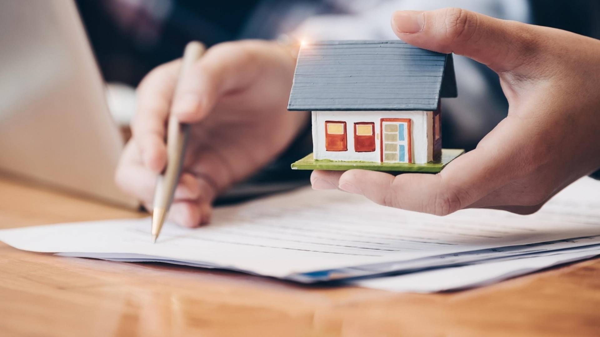 Buyers remain nervous investing in the housing market after the federal budget
