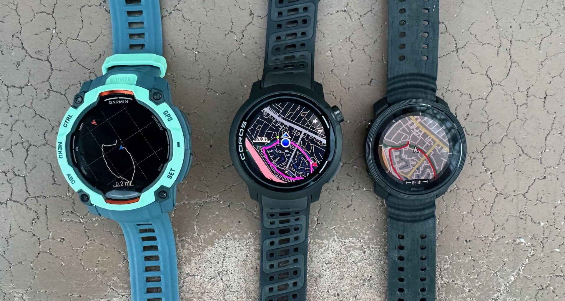Best smartwatches for battery life