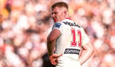 NRL Round 18 Match Preview: Dragons back home for Saturday double-header