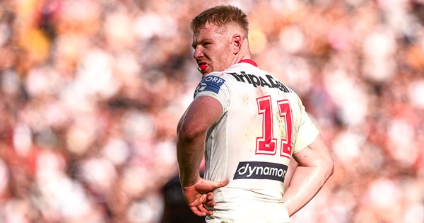 NRL Round 18 Match Preview: Dragons back home for Saturday double-header