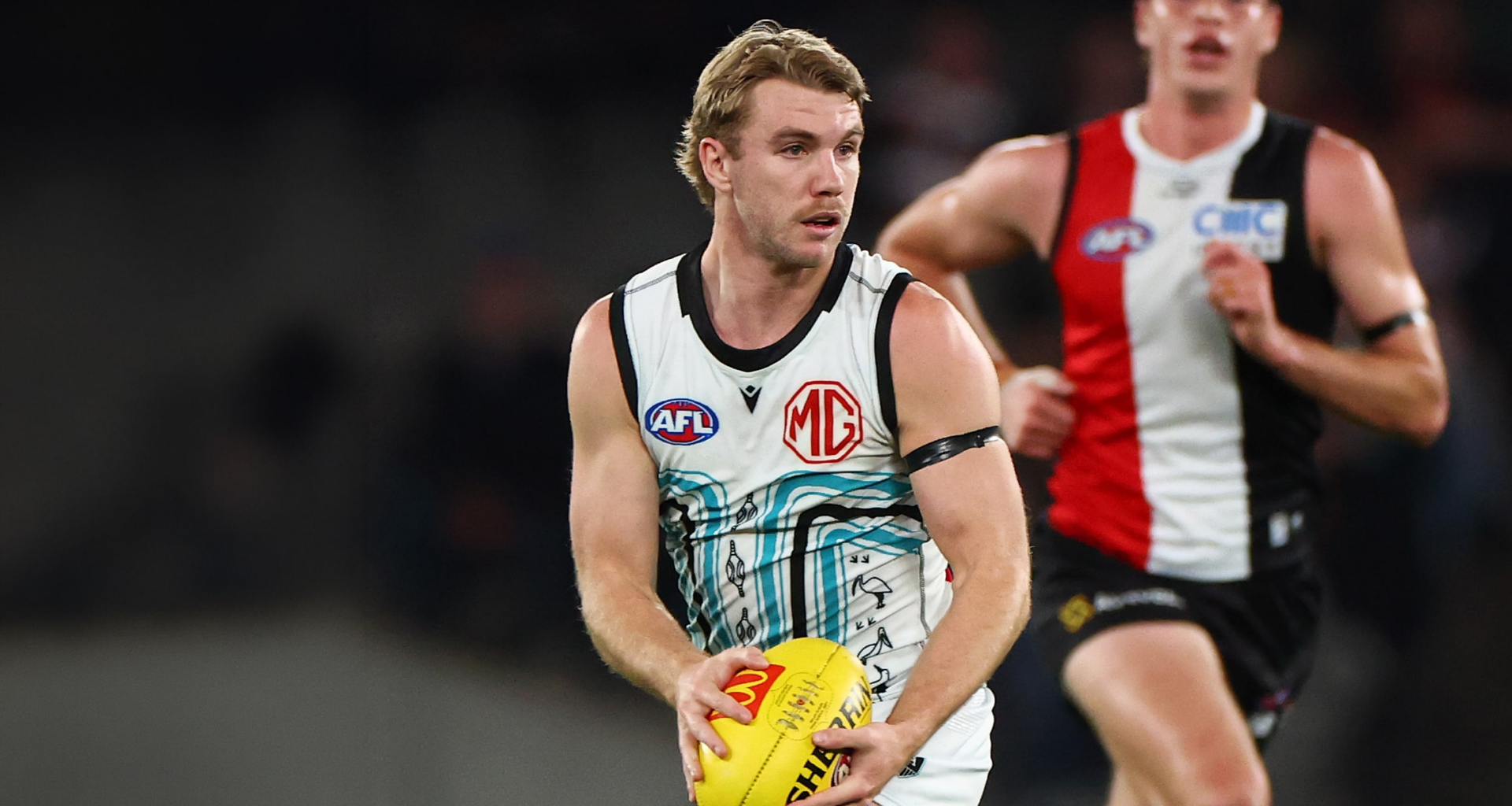 JHF offered one-match ban