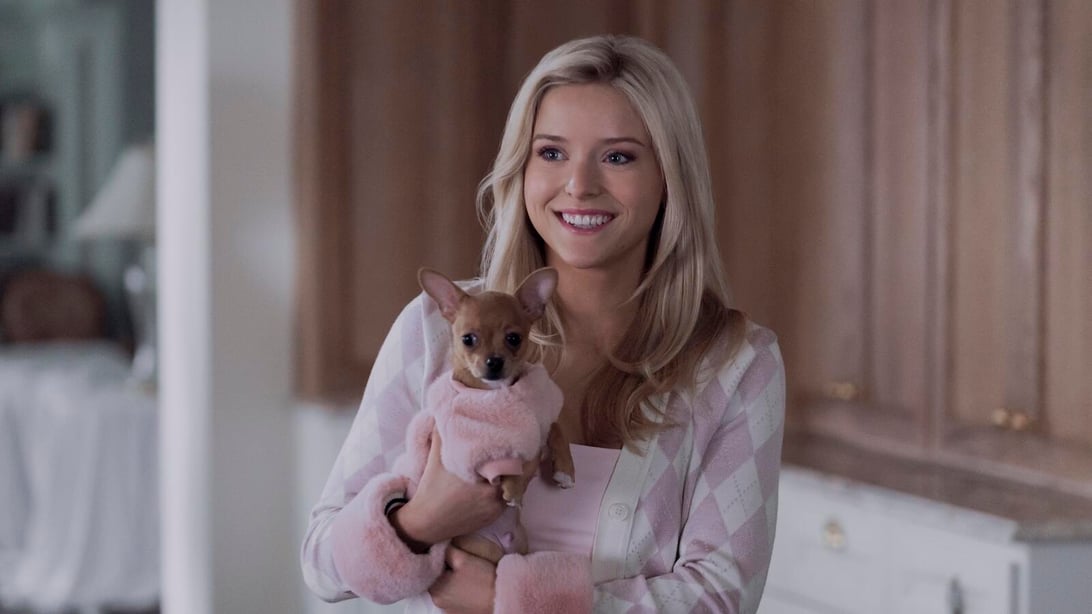 Lexi Minetree, Elle