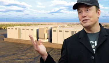 Elon Musk helps bolster SA's national renewables lead with big battery expansion - News