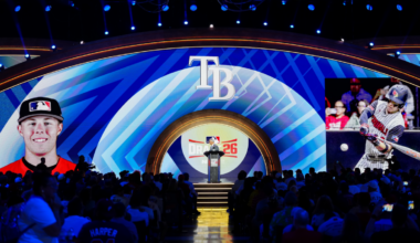2026 MLB Draft tracker, results: Full list of 613 draft picks, first-round analysis
