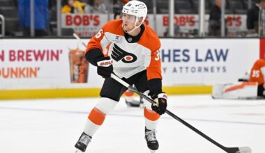 Maple Leafs sign Emil Andrae to 2-year deal