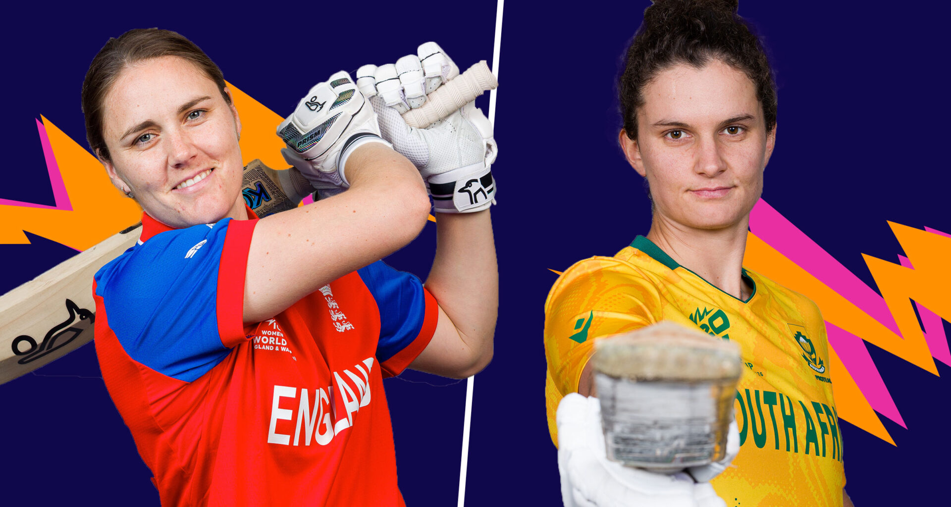 England v South Africa, T20 World Cup: semi-final preview