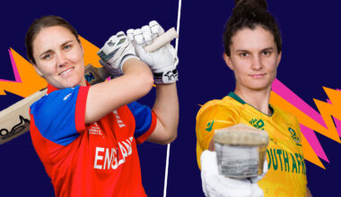 England v South Africa, T20 World Cup: semi-final preview