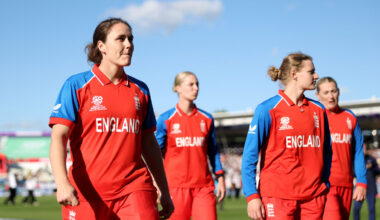No Ashes demons as England take 'fresh start' into final