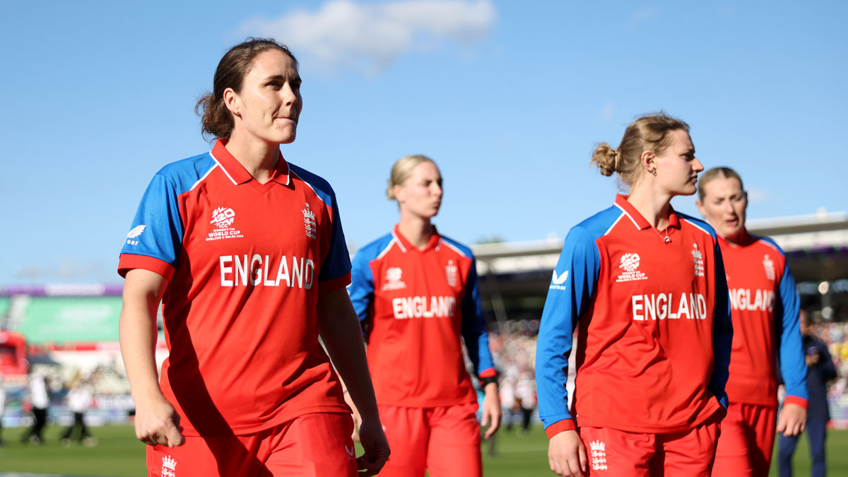 No Ashes demons as England take 'fresh start' into final