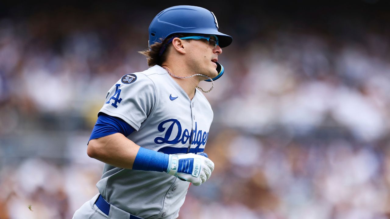 Kiké Hernández’s rehab brings him back to Dodgers sooner than expected