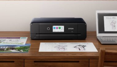 Epson's latest printer handles big sizes for under $400 – Pickr
